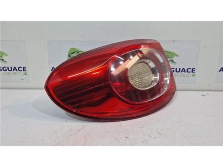 Piloto Trasero Izquierdo Volkswagen Tiguan  2 0 TDI