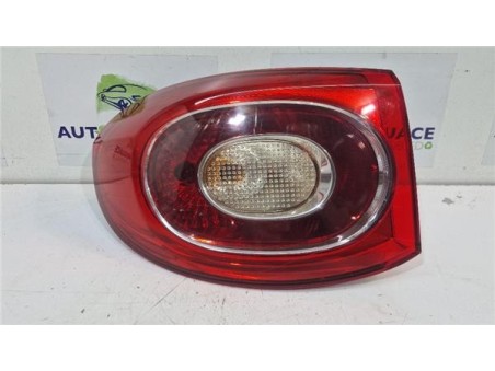 Piloto Trasero Izquierdo Volkswagen Tiguan  2 0 TDI