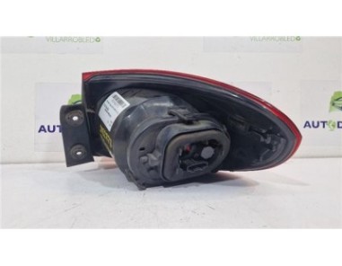 Piloto Trasero Izquierdo Volkswagen Tiguan  2 0 TDI