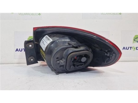 Piloto Trasero Izquierdo Volkswagen Tiguan  2 0 TDI
