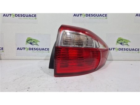 Piloto Trasero Derecho Ford C-Max  1 0 Edition [1 0 Ltr  - 92 kW EcoBoost CAT]