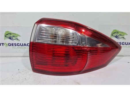 Piloto Trasero Derecho Ford C-Max  1 0 Edition [1 0 Ltr  - 92 kW EcoBoost CAT]