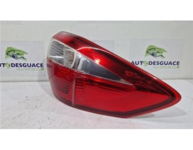 Piloto Trasero Derecho Ford C-Max  1 0 Edition [1 0 Ltr  - 92 kW EcoBoost CAT]