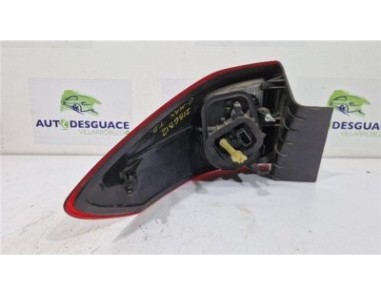 Piloto Trasero Derecho Ford C-Max  1 0 Edition [1 0 Ltr  - 92 kW EcoBoost CAT]