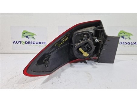 Piloto Trasero Derecho Ford C-Max  1 0 Edition [1 0 Ltr  - 92 kW EcoBoost CAT]