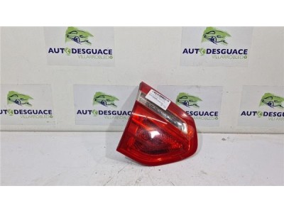 Piloto Trasero Izquierdo Citroen C4 Picasso  1 6 HDi