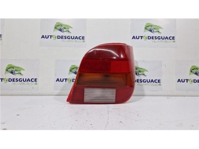 Piloto Trasero Derecho Ford FIESTA III  1 3