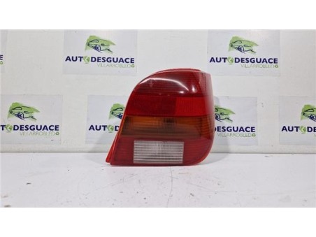 Piloto Trasero Derecho Ford FIESTA III  1 3