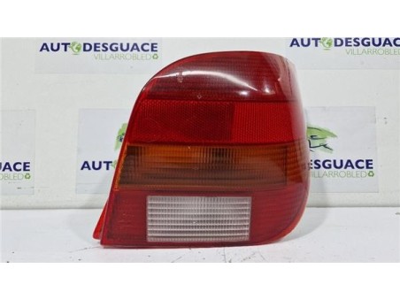 Piloto Trasero Derecho Ford FIESTA III  1 3