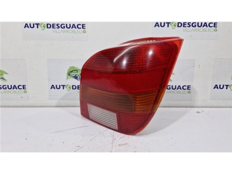 Piloto Trasero Derecho Ford FIESTA III  1 3