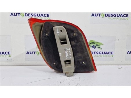 Piloto Trasero Derecho Ford FIESTA III  1 3