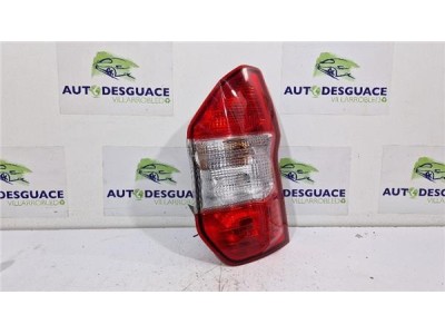 Piloto Trasero Derecho Ford Transit Courier  1 6 Ambiente [1 6 Ltr  - 71 kW TDCi CAT]