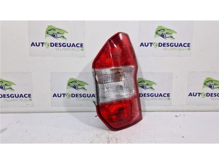 Piloto Trasero Derecho Ford Transit Courier  1 6 Ambiente [1 6 Ltr  - 71 kW TDCi CAT]