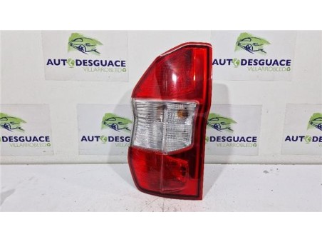 Piloto Trasero Derecho Ford Transit Courier  1 6 Ambiente [1 6 Ltr  - 71 kW TDCi CAT]