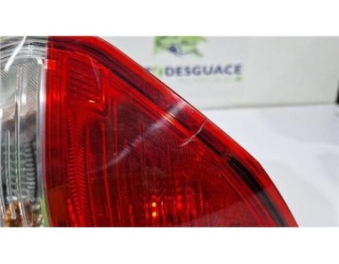 Piloto Trasero Derecho Ford Transit Courier  1 6 Ambiente [1 6 Ltr  - 71 kW TDCi CAT]