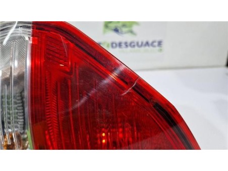 Piloto Trasero Derecho Ford Transit Courier  1 6 Ambiente [1 6 Ltr  - 71 kW TDCi CAT]