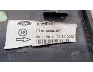 Piloto Trasero Derecho Ford Transit Courier  1 6 Ambiente [1 6 Ltr  - 71 kW TDCi CAT]