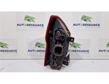 Piloto Trasero Derecho Ford Transit Courier  1 6 Ambiente [1 6 Ltr  - 71 kW TDCi CAT]