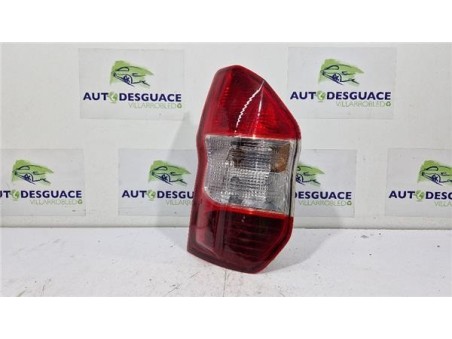 Piloto Trasero Izquierdo Ford Transit Courier  1 6 Ambiente [1 6 Ltr  - 71 kW TDCi CAT]