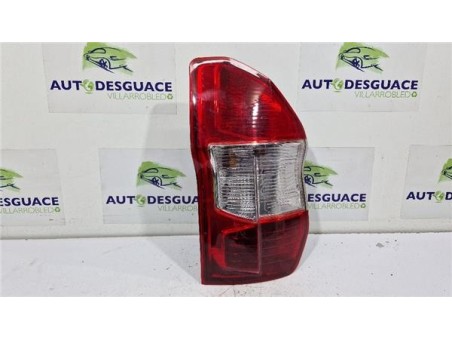 Piloto Trasero Izquierdo Ford Transit Courier  1 6 Ambiente [1 6 Ltr  - 71 kW TDCi CAT]