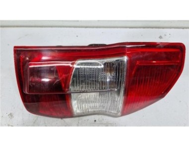 Piloto Trasero Izquierdo Ford Transit Courier  1 6 Ambiente [1 6 Ltr  - 71 kW TDCi CAT]