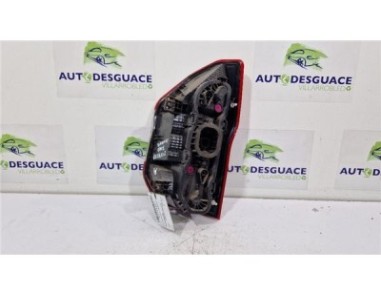 Piloto Trasero Izquierdo Ford Transit Courier  1 6 Ambiente [1 6 Ltr  - 71 kW TDCi CAT]