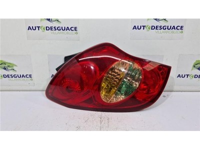 Piloto Trasero Izquierdo Ssangyong Korando  2 0 Limited Plus 4x4 [2 0 Ltr  - 129 kW TD CAT]