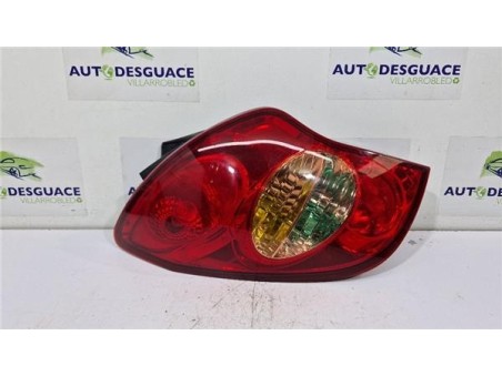 Piloto Trasero Izquierdo Ssangyong Korando  2 0 Limited Plus 4x4 [2 0 Ltr  - 129 kW TD CAT]