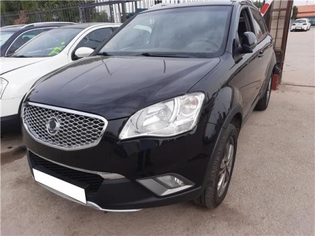 Piloto Trasero Izquierdo Ssangyong Korando  2 0 Limited Plus 4x4 [2 0 Ltr  - 129 kW TD CAT]