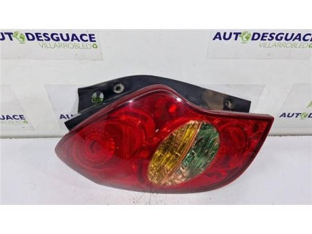 Piloto Trasero Izquierdo Ssangyong Korando  2 0 Limited Plus 4x4 [2 0 Ltr  - 129 kW TD CAT]