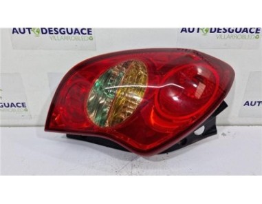 Piloto Trasero Izquierdo Ssangyong Korando  2 0 Limited Plus 4x4 [2 0 Ltr  - 129 kW TD CAT]