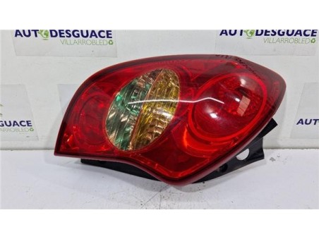 Piloto Trasero Izquierdo Ssangyong Korando  2 0 Limited Plus 4x4 [2 0 Ltr  - 129 kW TD CAT]