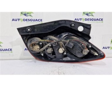 Piloto Trasero Izquierdo Ssangyong Korando  2 0 Limited Plus 4x4 [2 0 Ltr  - 129 kW TD CAT]