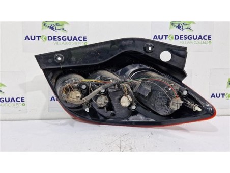 Piloto Trasero Izquierdo Ssangyong Korando  2 0 Limited Plus 4x4 [2 0 Ltr  - 129 kW TD CAT]