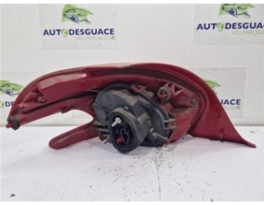 Piloto Trasero Derecho Peugeot 208  1 4 Like [1 4 Ltr  - 50 kW HDi FAP]