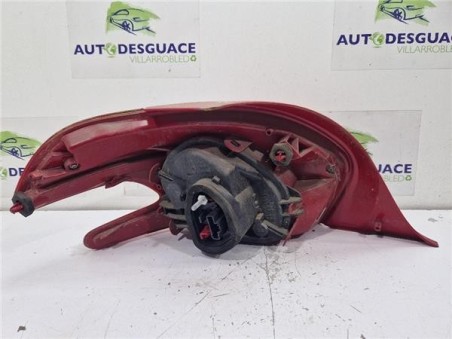 Piloto Trasero Derecho Peugeot 208  1 4 Like [1 4 Ltr  - 50 kW HDi FAP]