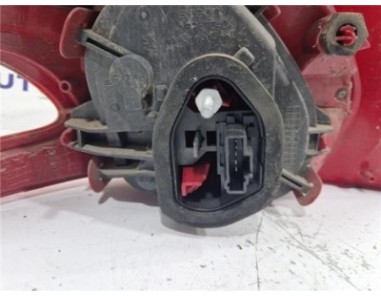 Piloto Trasero Derecho Peugeot 208  1 4 Like [1 4 Ltr  - 50 kW HDi FAP]