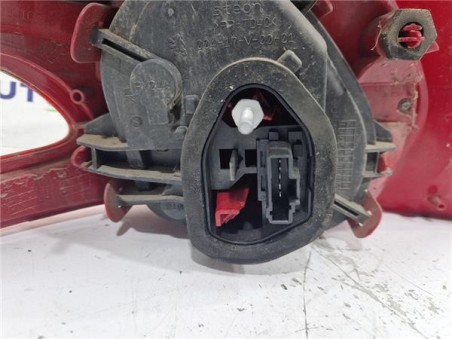 Piloto Trasero Derecho Peugeot 208  1 4 Like [1 4 Ltr  - 50 kW HDi FAP]