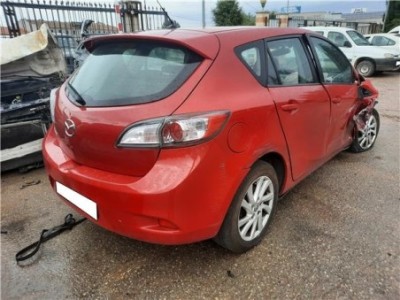 Piloto Trasero Izquierdo Mazda 3 Berlina  1 6 Active [1 6 Ltr  - 77 kW 16V CAT]