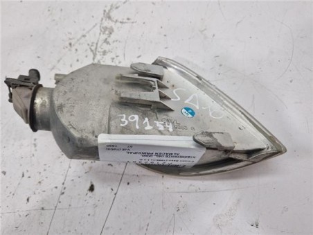 Intermitente Delantero Izquierdo Citroen Saxo  1 5 D