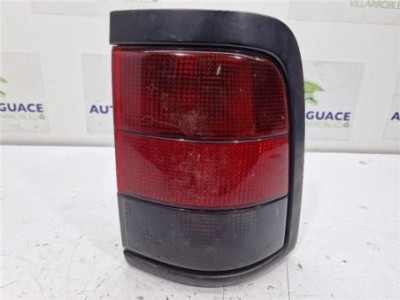 Piloto Trasero Derecho Peugeot 806  1 9 TD