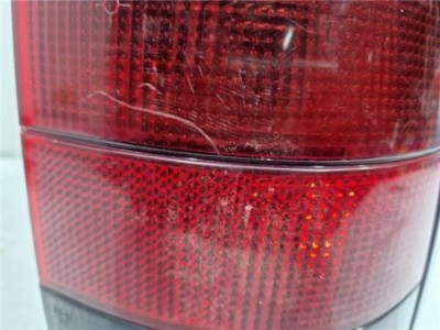 Piloto Trasero Derecho Peugeot 806  1 9 TD 2