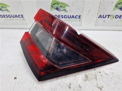 Piloto Trasero Derecho Nissan Juke II  1 0 Acenta [1 0 Ltr  - 84 kW 12V CAT]