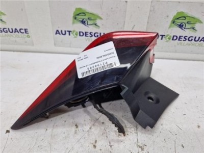 Piloto Trasero Derecho Nissan Juke II  1 0 Acenta [1 0 Ltr  - 84 kW 12V CAT] 2