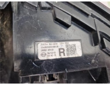 Piloto Trasero Derecho Nissan Juke II  1 0 Acenta [1 0 Ltr  - 84 kW 12V CAT]