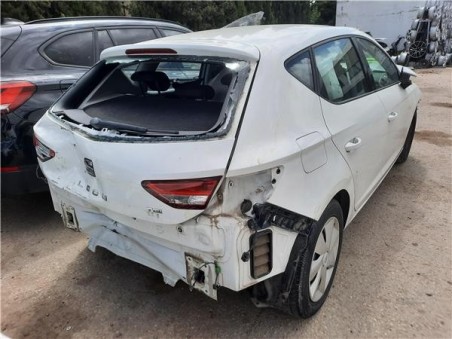 Seat Leon  1 4 Reference [1 4 Ltr  - 81 kW TGI bivalent  Gasolina / GNC]