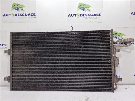Condensador Volvo S40 Berlina  2 0 D