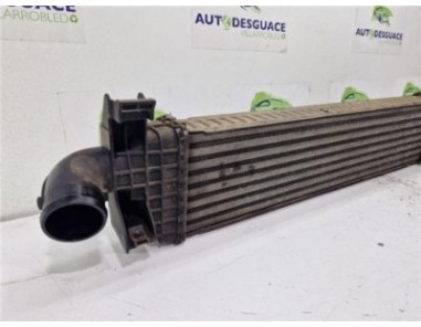 Intercooler Volvo S40 Berlina  2 0 D
