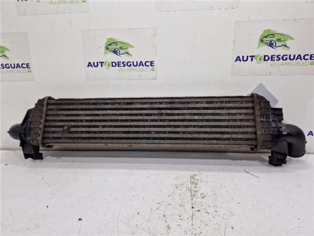 Intercooler Volvo S40 Berlina  2 0 D