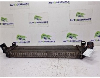 Intercooler Volvo S40 Berlina  2 0 D